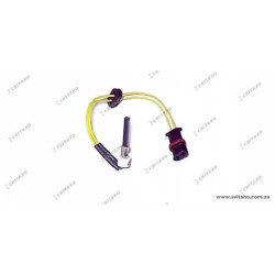 Heating plunger 12V Heating plunger 12V