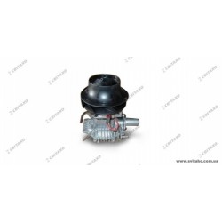 Компресор АТ EVO 3900 12-24V(12V) Компресор АТ EVO 3900 12-24V(12V)