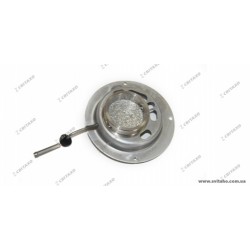 Випарник, дизель Випарник, дизель