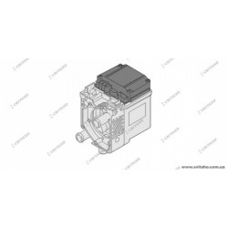Heat exchange unit+control unit TT C-B Heat exchange unit+control unit TT C-B