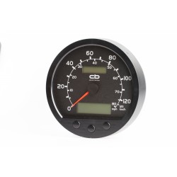 Спідометр CAN 125 км Спідометр CAN 125 км