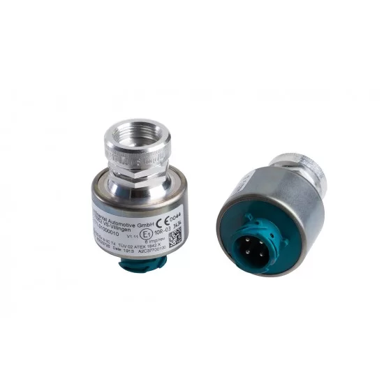 Датчик скорости импульсный Kitas 2+, купить по цене 3630 грн