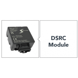 Модуль DSRC 12V Модуль DSRC 12V