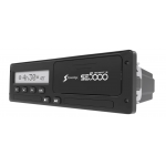 Цифровой тахограф SE5000-8.1 12/24В STD (Smart2), новый Цифровой тахограф SE5000-8.1 12/24В STD (Smart2), новый