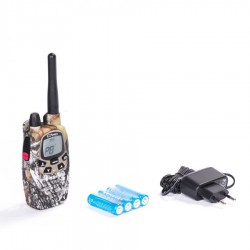 Радиостанция Midland G7 Pro (хаки) Радиостанция Midland G7 Pro (хаки)