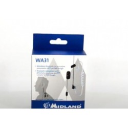 Гарнитура BLUETOOTH WA-31 Гарнитура BLUETOOTH WA-31
